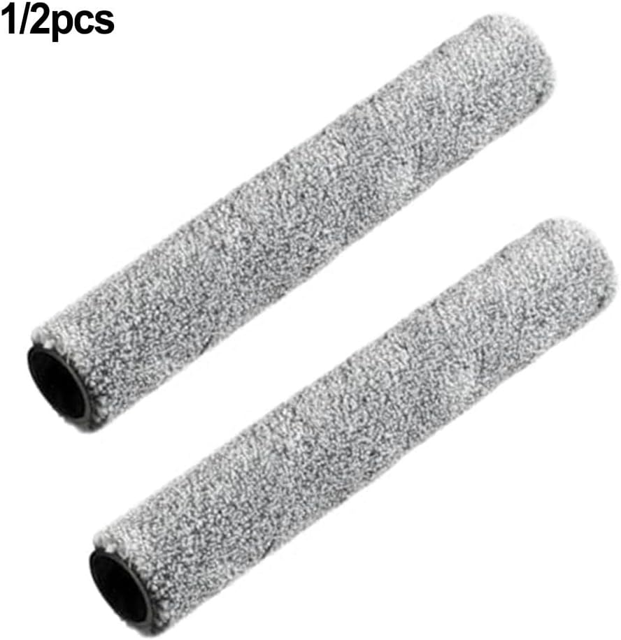 Replacement Mopping Pad Set for Eufy E25 E28 Robot Vacuum 1