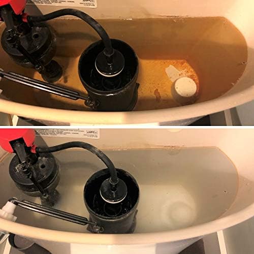 RUSTGuard Time Released Bowl Cleaner 4 oz