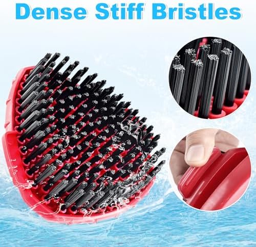 Yuunaie Spin Mop Replacement Heads for Ocedar 2 Pack Set