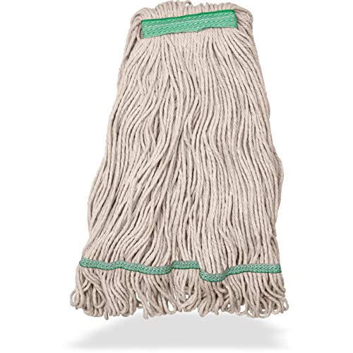 SPARTA Flo-Pac Acrylic Mop Head Loop-Ended Narrow Band