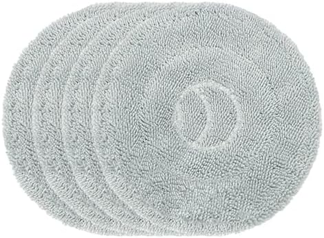 Vamarads Mop Pad Replacement for JONR and P20 Pro