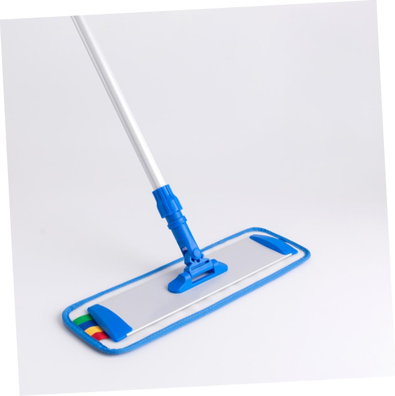 3pcs Mop Head Refills Washable Mop Pads for Tile Marble