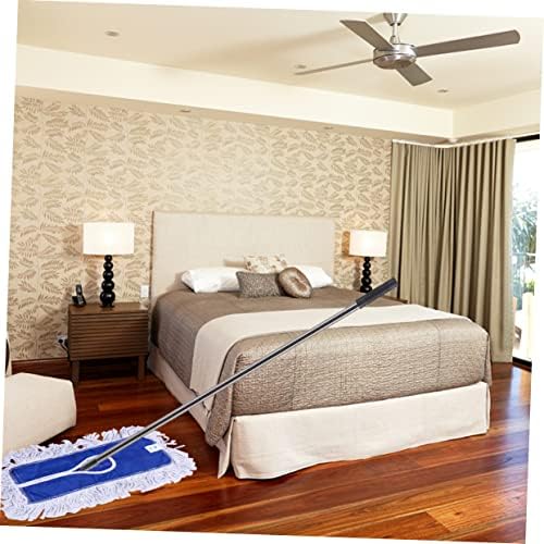 FRCOLOR 2pcs Thread Mop Replacement Cloths