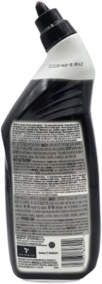Heine CAMEO LysoI Deep Reach Toilet Bowl Cleaner 24 Oz 4-Pack