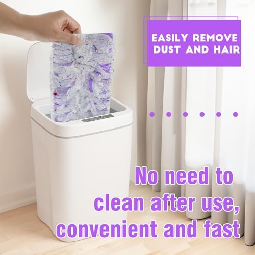 60 Count Swiffer Power Mop Refills - Extra Absorbent No Mess Mopping