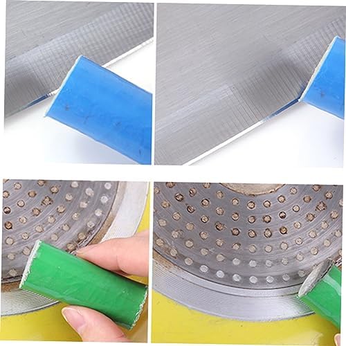 DEARMAMY 12pcs Stainless Steel Rust Remover Brush Set for Kitchen Sink