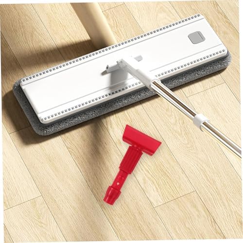 FRCOLOR Detachable Mop Head Clamp for Easy Replacement