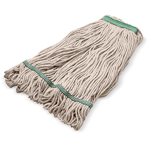 SPARTA Flo-Pac Acrylic Mop Head Loop-Ended Narrow Band