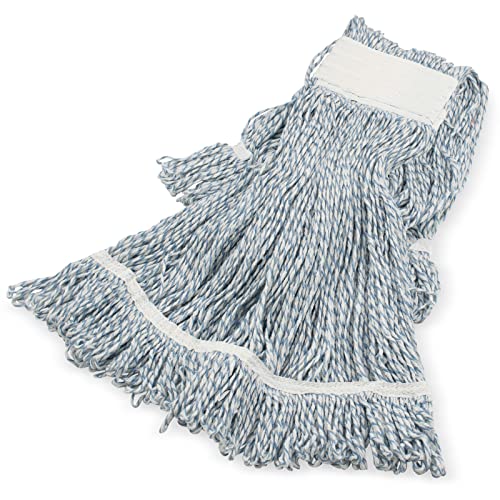 Carlisle Acrylic Mop Head 45 Inches Gray