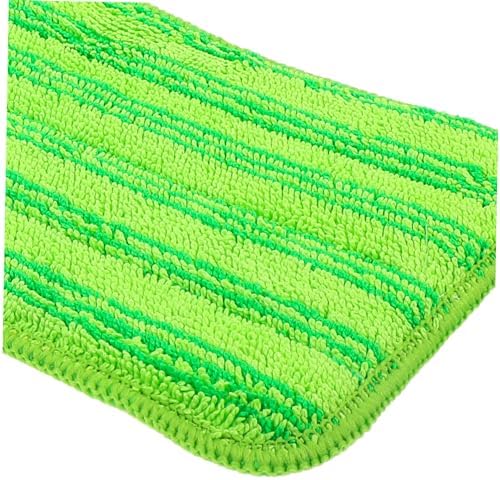 3pcs Microfiber Mop Replacement Pads for Hardwood and Tile Floors