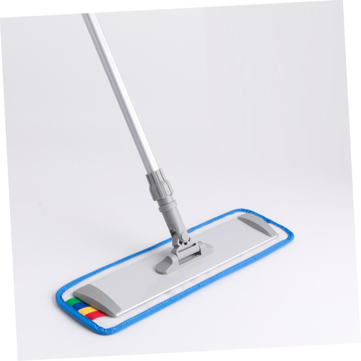 3pcs Mop Head Refills Washable Mop Pads for Tile Marble