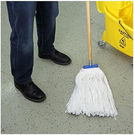 Boardwalk BWK724RCT Replacement Mop Head