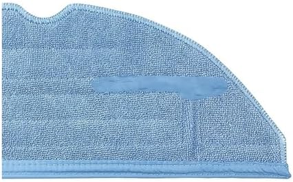 High Performance Mop Pads for Roborock 6PCS Replacement