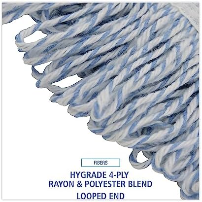 Boardwalk BWK542CT Mop Head Replacement