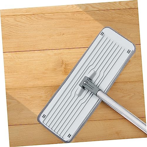 Ipetboom Mop Pads 2 Pack Washable Cleaning Pads for Hard Floors