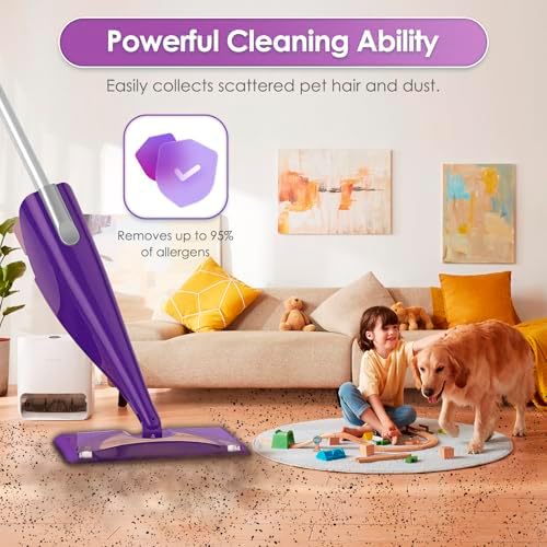 60 Count WetJet Mop Pad Refills for Swiffer WetJet 1