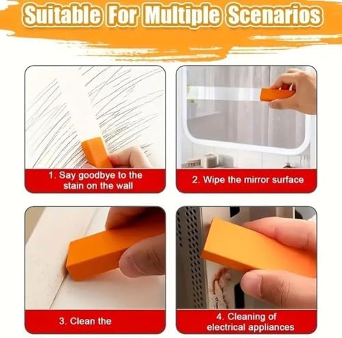 Multifunctional Rubber Rust Remover Eraser
