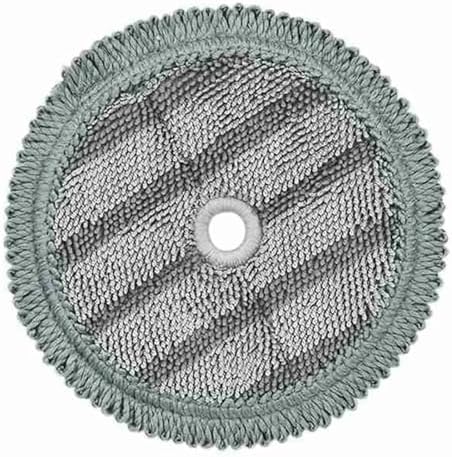 8 Pcs Mop Pad - Universal Steam Mop Replacement 1