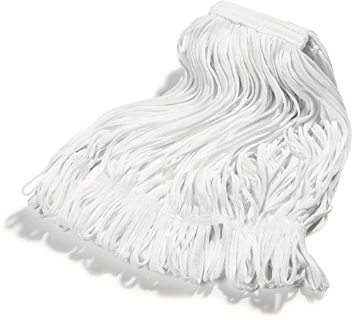 Carlisle CFS 36932000 Cotton Mop Head 12