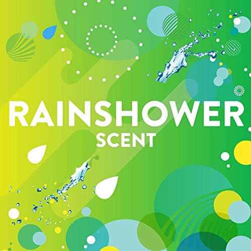 Scrubbing Bubbles Toilet Bowl Cleaning Gel 24oz Rainshower Scent