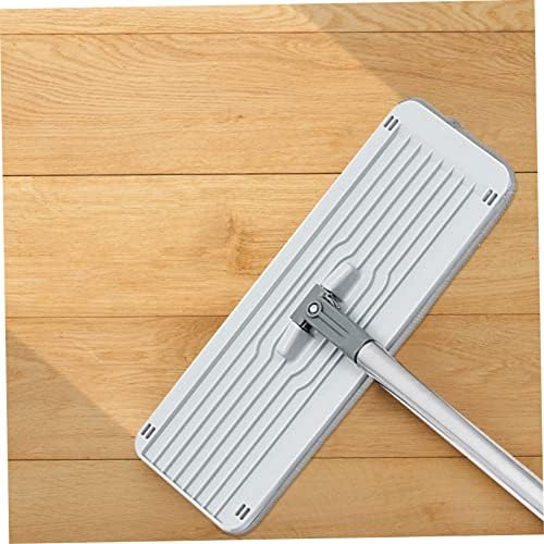 Ipetboom 5pcs Microfiber Mop Pads Reusable Floor Cleaning Heads 1
