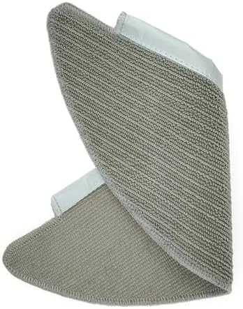 Vamarads Mop Cloths 3-Pack for Viomi V5V5 Pro