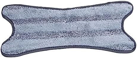 Minkissy Mop Pads Reusable Cleaning Cloth