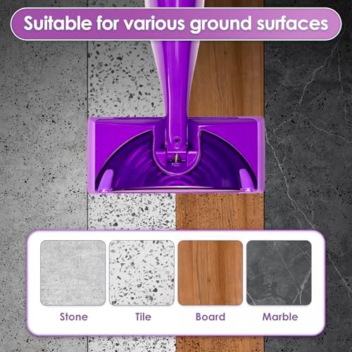 60 Count WetJet Mop Pad Refills for Swiffer WetJet 1