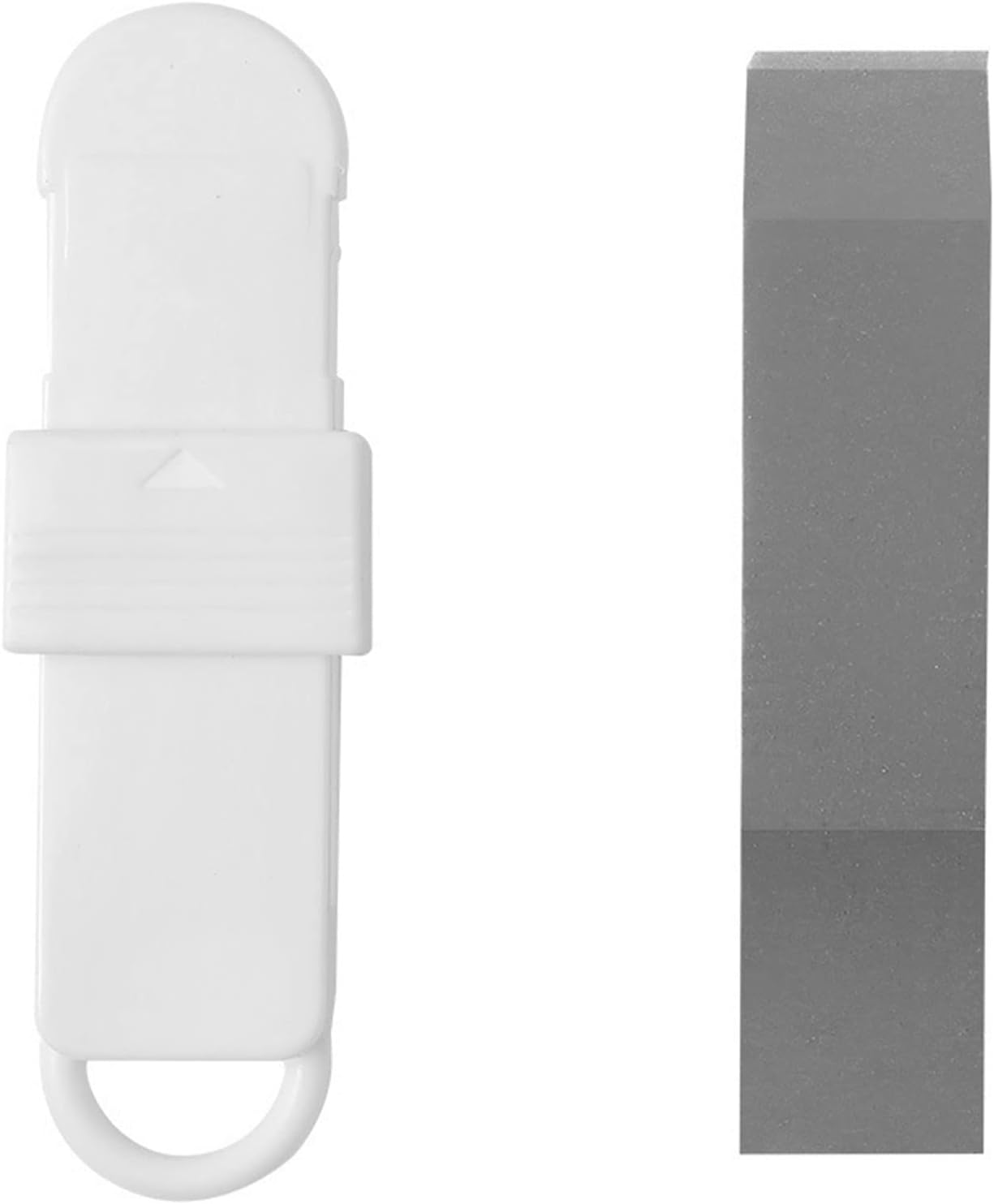 Reusable Stainless Steel Stain-Eraser for Kitchen and Bathroom