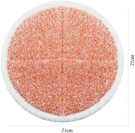 BeiLan Spin Wave Mop Pads Replacement 12Pack