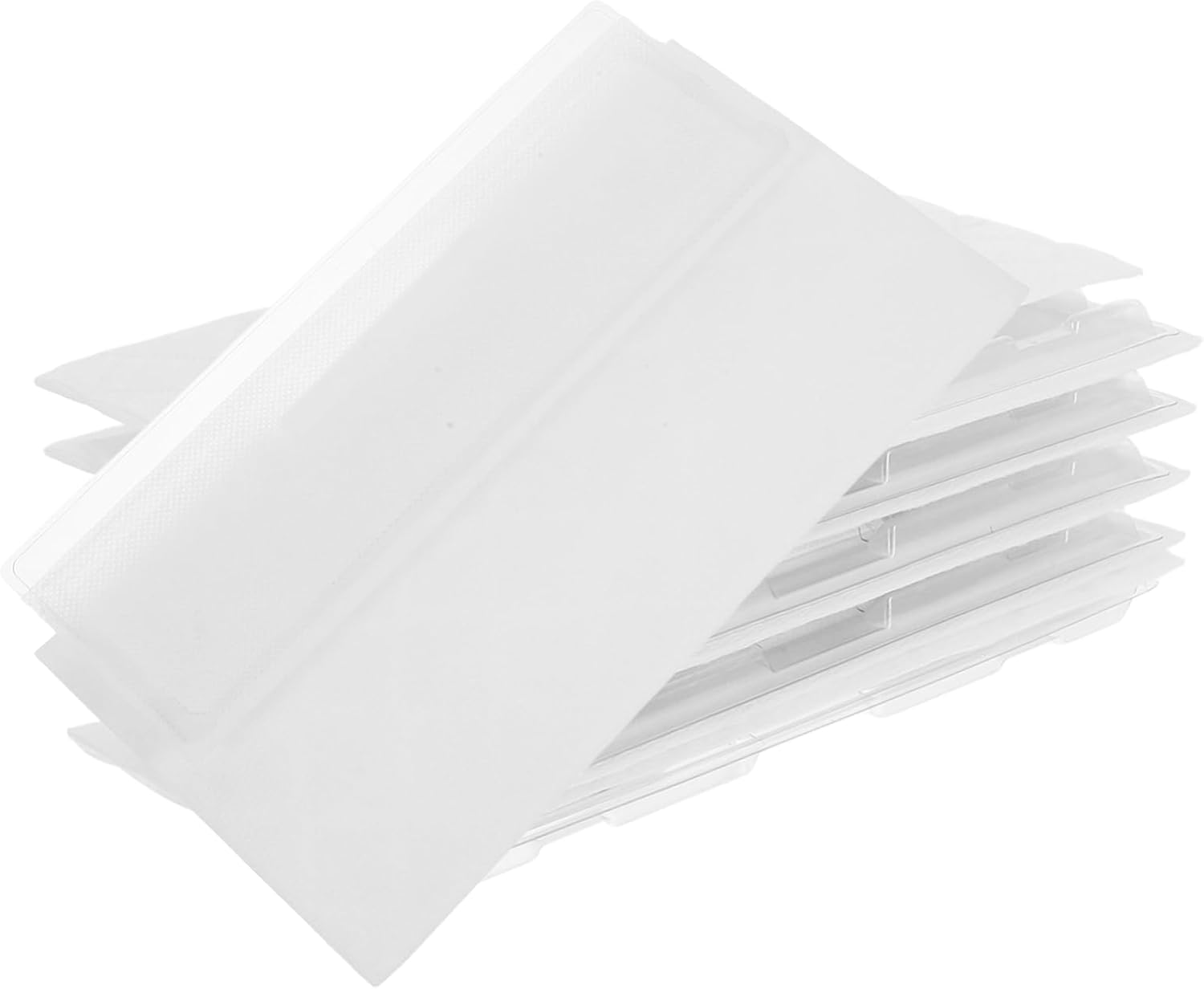 10pcs Washable Steam Mop Pads Reusable