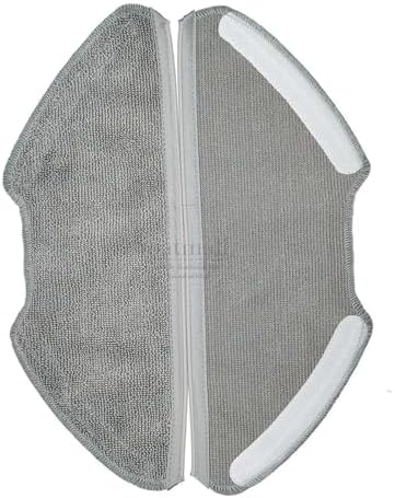 Vamarads Replacement Mop Pads for Robot Vacuums