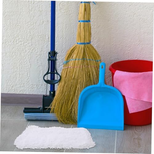 2Pcs Reusable Mop Pads Machine Washable