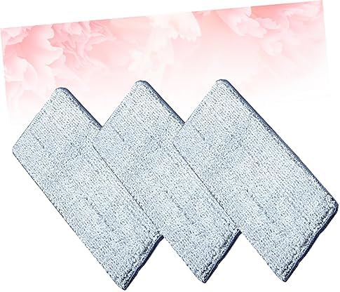 Ipetboom 3pcs Non-Hand Washing Mop Cloth 1