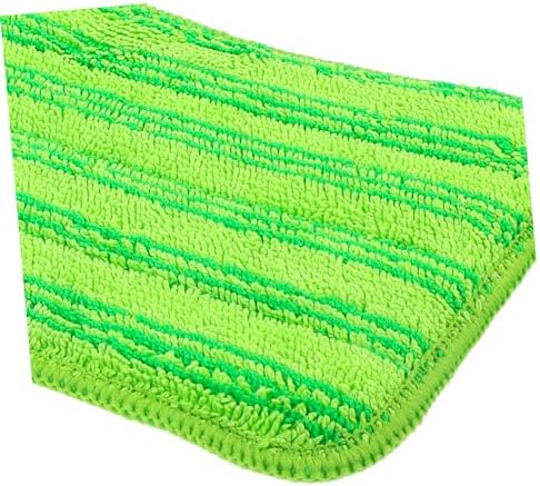 Ipetboom Microfiber Mop Refill Pads - Washable Durable Cleaning Pads