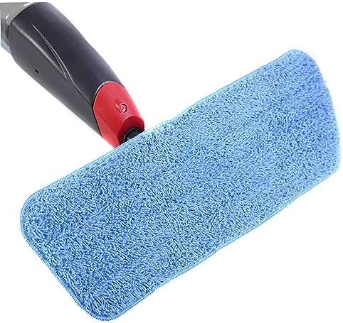 CALLARON 5-Pack Microfiber Mop Pads Replacement Heads