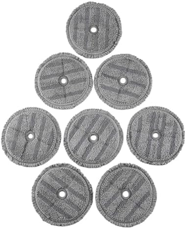 Vamarads Steam Mop Microfiber Pad Replacement 1