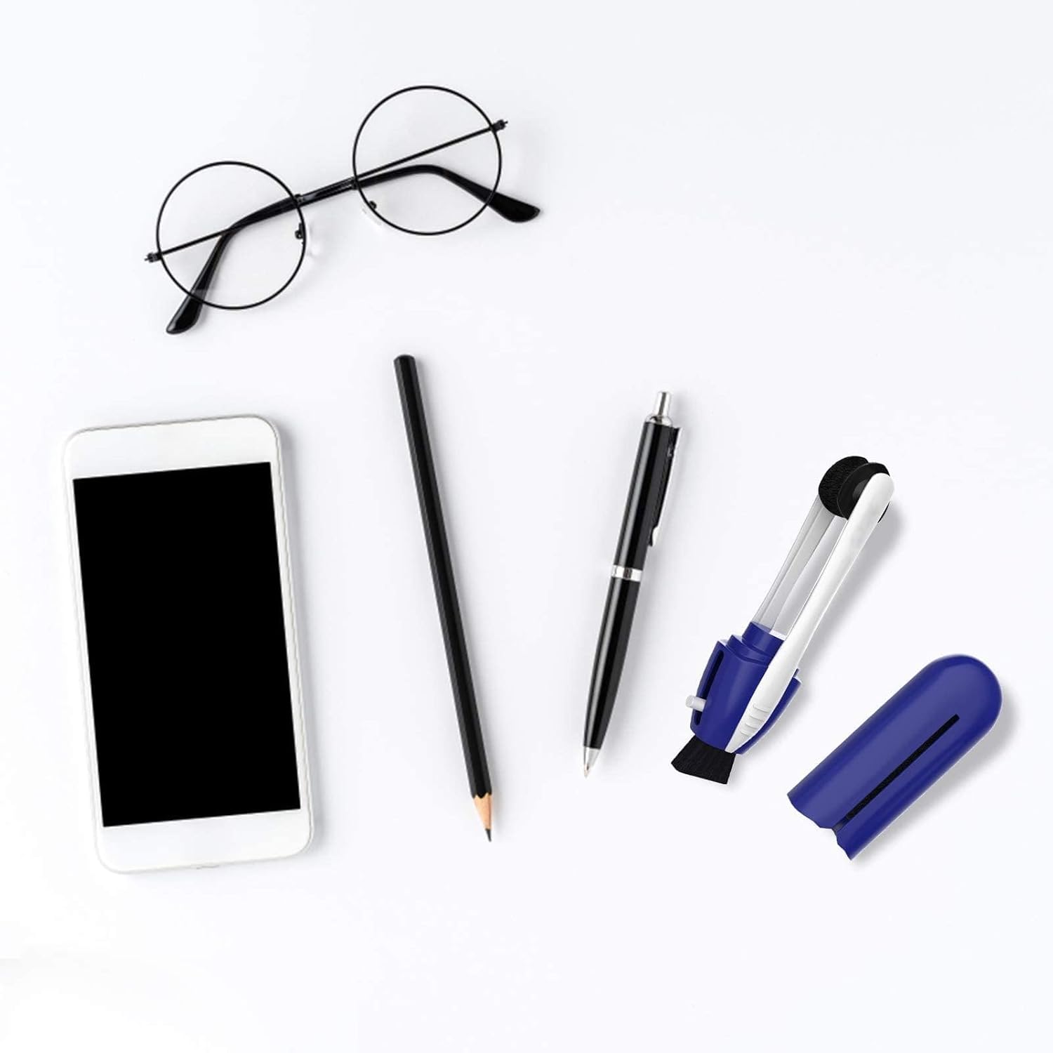 GiFusion5 Eye Glasses Cleaner 3PC Kit