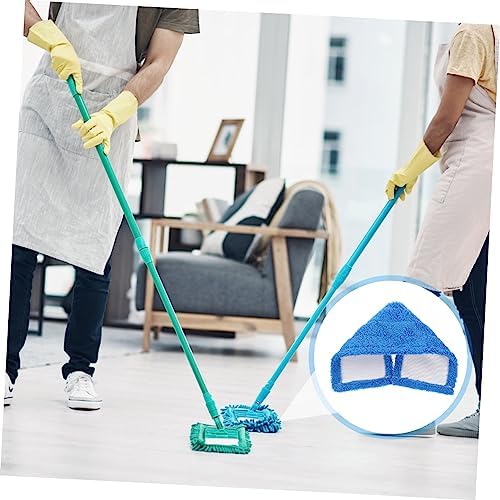 Minkissy Microfiber Mop Refill Pad Replacement