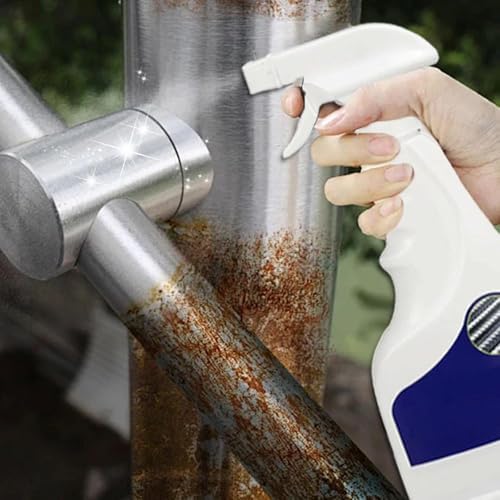 DENGWANG Acssart Rust Remover 500ML Heavy Duty