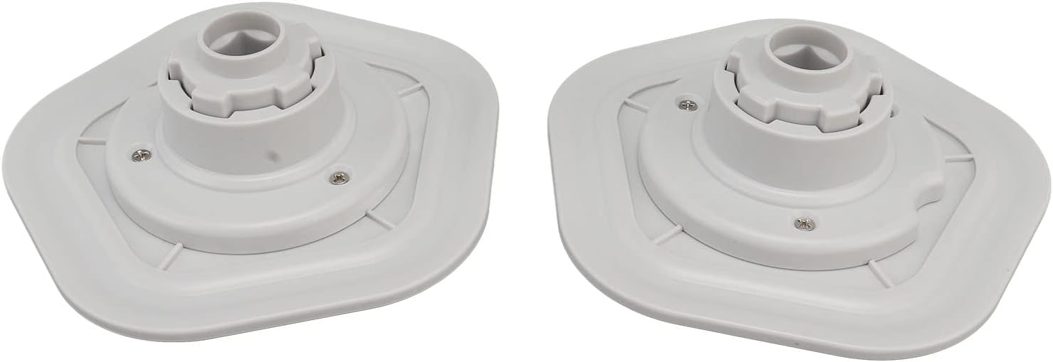 TOPINCN Mop Pads for Bot W10 W10 Pro Replacement