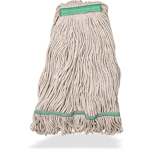 SPARTA Flo-Pac Acrylic Mop Head Loop-Ended Narrow Band