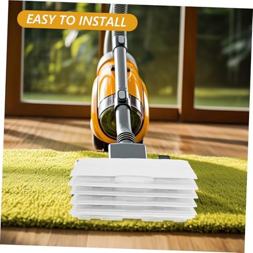 CALLARON Shark Mop Pads 10-Pack Replacement Microfiber Cleaning Pads