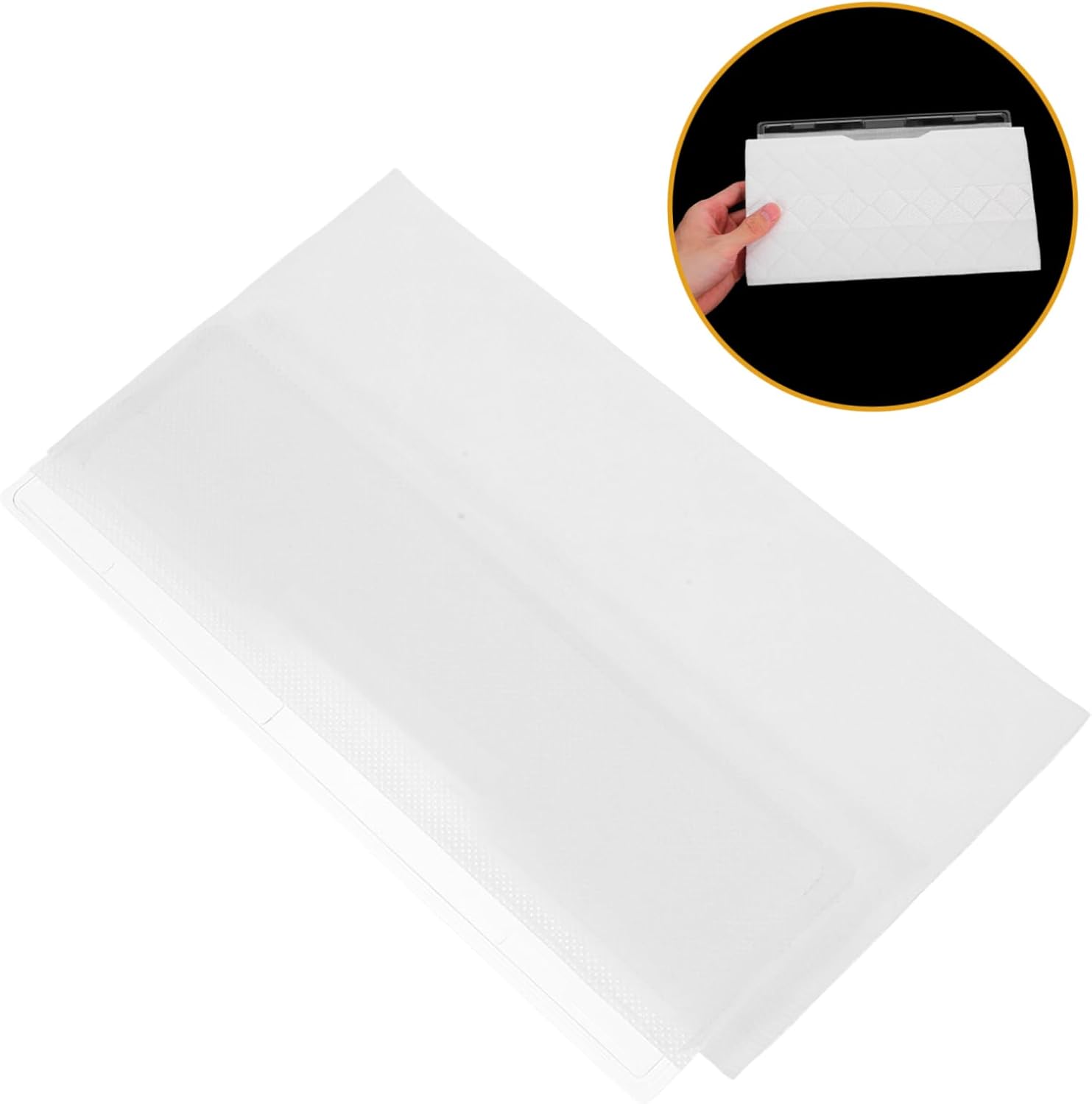 CALLARON Shark Mop Pads 10-Pack Replacement Microfiber Cleaning Pads