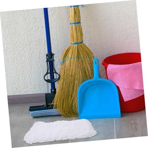Ipetboom 2pcs Reusable Detachable Mop Pads