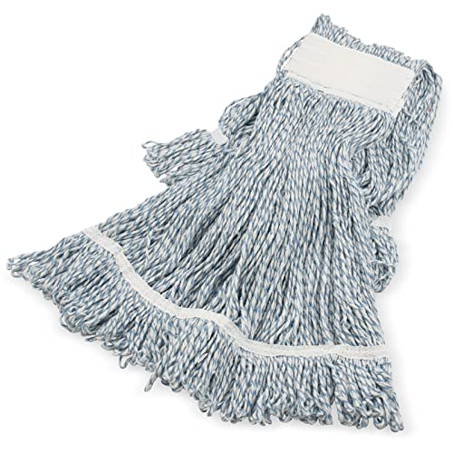 Carlisle Acrylic Mop Head 45 Inches Gray
