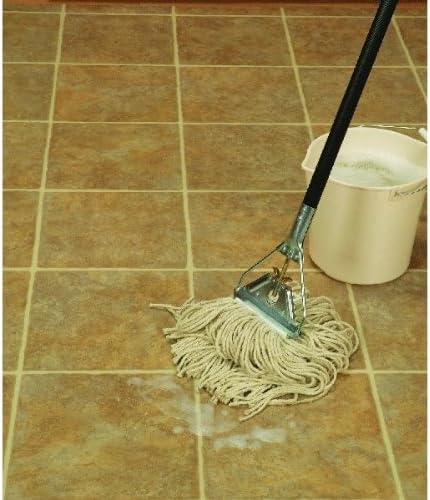 Nexstep Commercial Do It Cotton Wet Mop Head