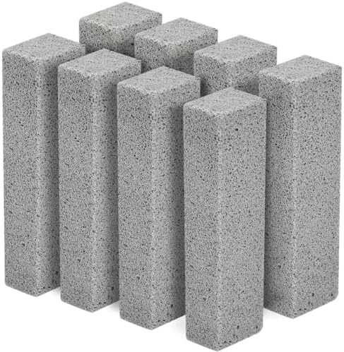 MARYTON Pumice Stone Toilet Cleaner 8 Count