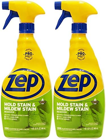 Zep Mold and Mildew Remover