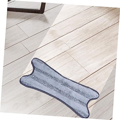 FRCOLOR 1Pc Multi-Function Butterfly Mop Cloth